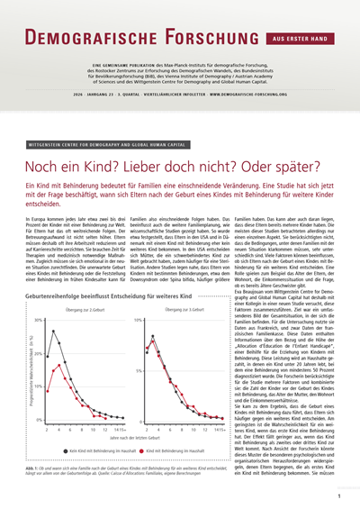 Titelseite dieser Ausgabe