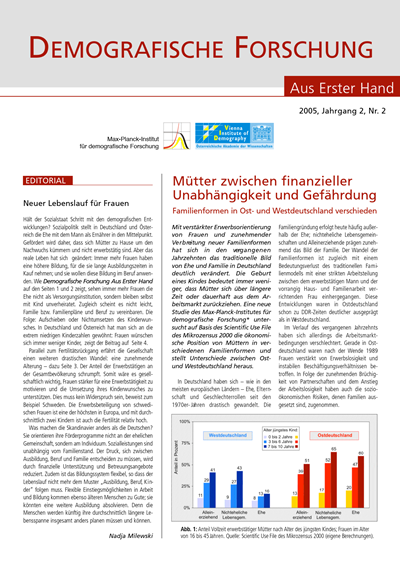 Titelseite dieser Ausgabe